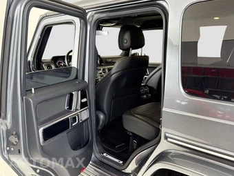 2020 Mercedes-Benz G 550 4MATIC - miniatura 26