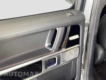 2020 Mercedes-Benz G 550 4MATIC - miniatura 27
