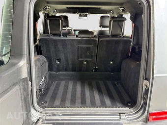 2020 Mercedes-Benz G 550 4MATIC - miniatura 28