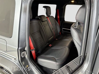 2020 Mercedes-Benz G 550 4MATIC - miniatura 29