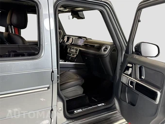 2020 Mercedes-Benz G 550 4MATIC - miniatura 32