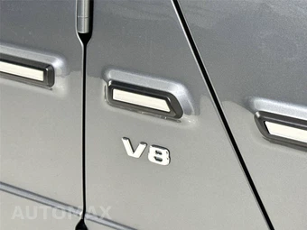 2020 Mercedes-Benz G 550 4MATIC - miniatura 36