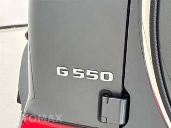 2020 Mercedes-Benz G 550 4MATIC - miniatura 38