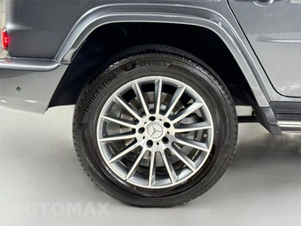 2020 Mercedes-Benz G 550 4MATIC - miniatura 39