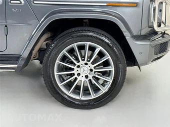 2020 Mercedes-Benz G 550 4MATIC - miniatura 40