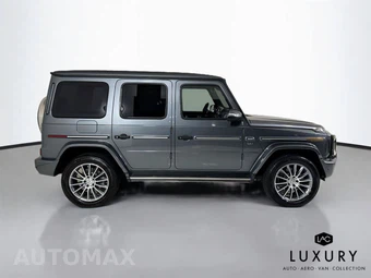 2020 Mercedes-Benz G 550 4MATIC - miniatura 5