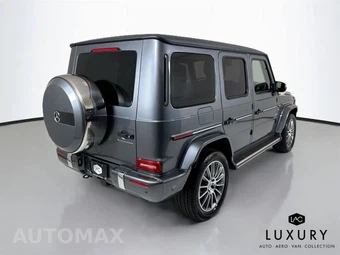 2020 Mercedes-Benz G 550 4MATIC - miniatura 6