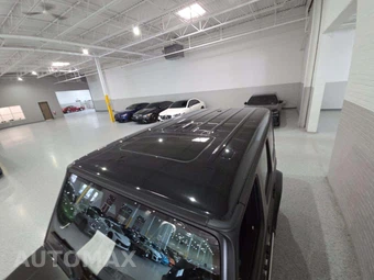 2020 Mercedes-Benz G 550 4MATIC – miniatura 12