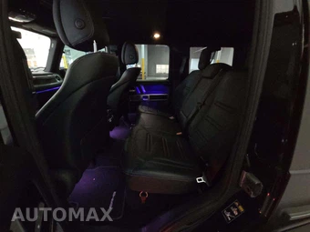 2020 Mercedes-Benz G 550 4MATIC – miniatura 13