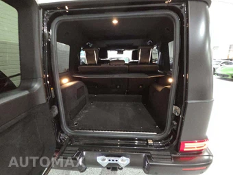 2020 Mercedes-Benz G 550 4MATIC – miniatura 14