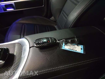2020 Mercedes-Benz G 550 4MATIC – miniatura 8