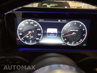 2020 Mercedes-Benz G 550 4MATIC – miniatura 9