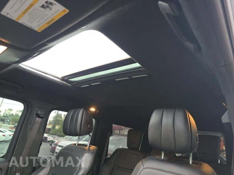 2020 Mercedes-Benz G 550 4MATIC - miniatura 11