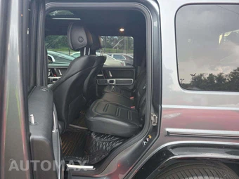 2020 Mercedes-Benz G 550 4MATIC - miniatura 13