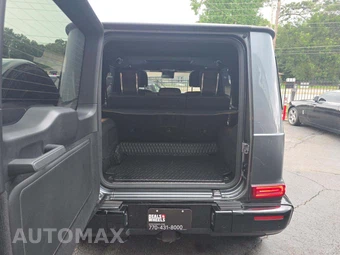 2020 Mercedes-Benz G 550 4MATIC - miniatura 14