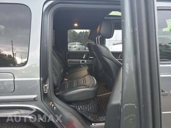 2020 Mercedes-Benz G 550 4MATIC - miniatura 16