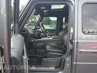 2020 Mercedes-Benz G 550 4MATIC - miniatura 6