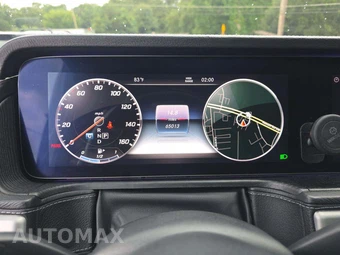 2020 Mercedes-Benz G 550 4MATIC - miniatura 9