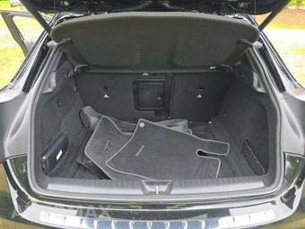 2020 Mercedes-Benz GLA 250 4MATIC – miniatura 15