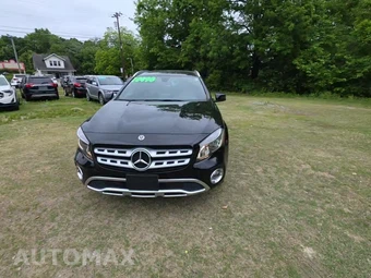 2020 Mercedes-Benz GLA 250 4MATIC – miniatura 2
