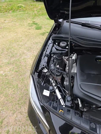 2020 Mercedes-Benz GLA 250 4MATIC – miniatura 22