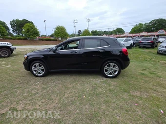 2020 Mercedes-Benz GLA 250 4MATIC – miniatura 3