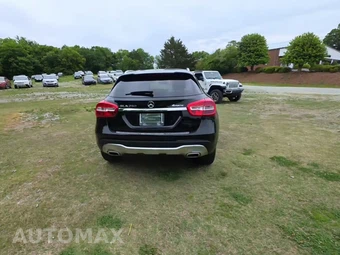 2020 Mercedes-Benz GLA 250 4MATIC – miniatura 4