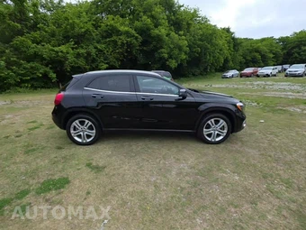 2020 Mercedes-Benz GLA 250 4MATIC – miniatura 5