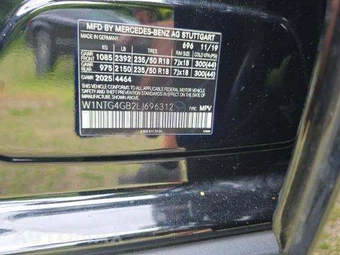 2020 Mercedes-Benz GLA 250 4MATIC – miniatura 6