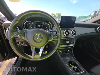 2020 Mercedes-Benz GLA 250 4MATIC – miniatura 11