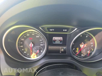 2020 Mercedes-Benz GLA 250 4MATIC – miniatura 12