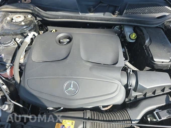 2020 Mercedes-Benz GLA 250 4MATIC – miniatura 15