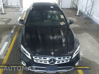 2020 Mercedes-Benz GLA 250 4MATIC – miniatura 2