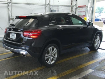 2020 Mercedes-Benz GLA 250 4MATIC – miniatura 4