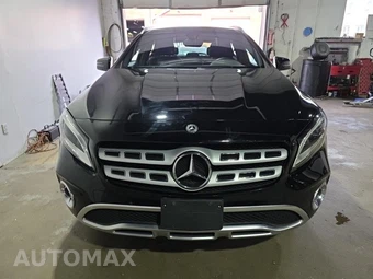 2020 Mercedes-Benz GLA 250 4MATIC – miniatura 2