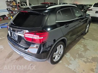 2020 Mercedes-Benz GLA 250 4MATIC – miniatura 4
