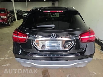2020 Mercedes-Benz GLA 250 4MATIC – miniatura 5