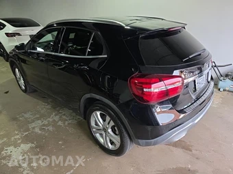 2020 Mercedes-Benz GLA 250 4MATIC – miniatura 6