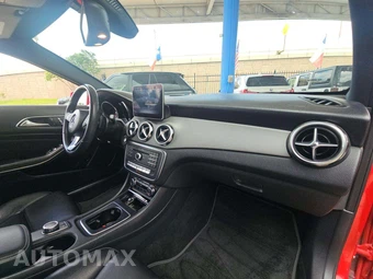 2020 Mercedes-Benz GLA 250 4MATIC – miniatura 19