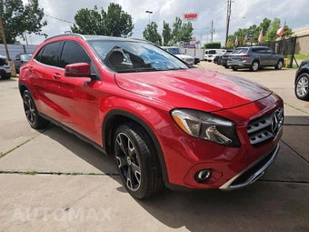 2020 Mercedes-Benz GLA 250 4MATIC – miniatura 2