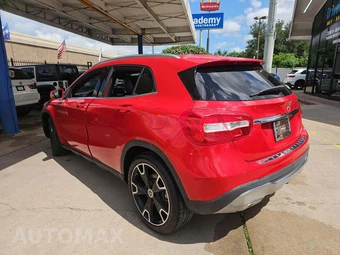 2020 Mercedes-Benz GLA 250 4MATIC – miniatura 4