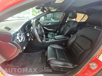 2020 Mercedes-Benz GLA 250 4MATIC – miniatura 6