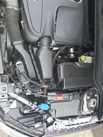 2020 Mercedes-Benz GLA 250 4MATIC – miniatura 23