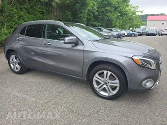 2020 Mercedes-Benz GLA 250 4MATIC – miniatura 4