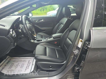 2020 Mercedes-Benz GLA 250 4MATIC – miniatura 6