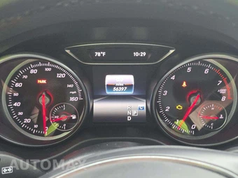 2020 Mercedes-Benz GLA 250 4MATIC – miniatura 9