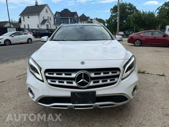 2020 Mercedes-Benz GLA 250 4MATIC - samochód z USA z aukcji Manheim, oferta Kup Teraz w AUTOMAX