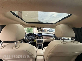 2020 Mercedes-Benz GLA 250 4MATIC - miniatura 15