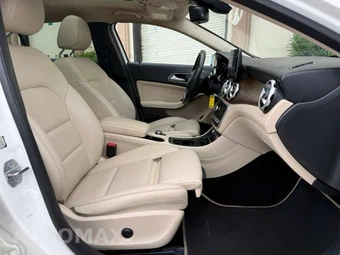 2020 Mercedes-Benz GLA 250 4MATIC - miniatura 18