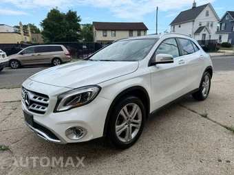 2020 Mercedes-Benz GLA 250 4MATIC - miniatura 2